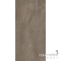 Плитка универсальная 30x60 Viva Ceramica 99 Volte Opaco Natural Rett. Fango (коричневая) 639U4R