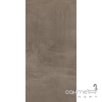 Плитка универсальная 30x60 Viva Ceramica 99 Volte Opaco Natural Rett. Fango (коричневая) 639U4R