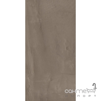 Універсальна плитка 30x60 Viva Ceramica 99 Volte Opaco Natural Rett. Fango (коричнева) 639U4R