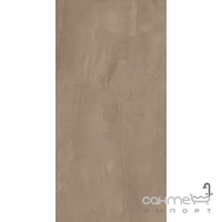 Плитка универсальная 30x60 Viva Ceramica 99 Volte Opaco Natural Rett. Terra (светло-коричневая) 639U6R