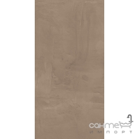 Плитка универсальная 30x60 Viva Ceramica 99 Volte Opaco Natural Rett. Terra (светло-коричневая) 639U6R