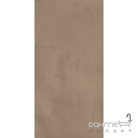 Універсальна плитка 30x60 Viva Ceramica 99 Volte Opaco Natural Rett. Terra (світло-коричнева) 639U6R