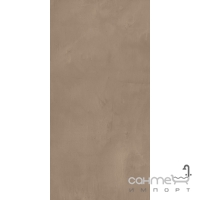 Універсальна плитка 30x60 Viva Ceramica 99 Volte Opaco Natural Rett. Terra (світло-коричнева) 639U6R