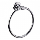 Кольцо для полотенец Sonia E Plus 124510 хром