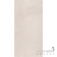 Універсальна плитка 30x60 Viva Ceramica 99 Volte Opaco Natural Rett. Bianco (біла) 639U0R