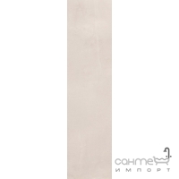 Універсальна плитка 15x60 Viva Ceramica 99 Volte Opaco Natural Rett. Bianco (біла) 979U0R