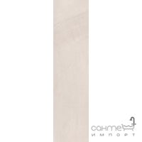 Універсальна плитка 15x60 Viva Ceramica 99 Volte Opaco Natural Rett. Bianco (біла) 979U0R