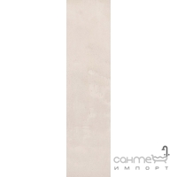 Універсальна плитка 15x60 Viva Ceramica 99 Volte Opaco Natural Rett. Bianco (біла) 979U0R