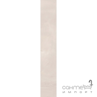 Універсальна плитка 10x60 Viva Ceramica 99 Volte Opaco Natural Rett. Bianco (біла) 119U0R