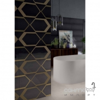 Плитка для стен 25x60 Viva Ceramica Dolceamaro White Line (белая) 653E0R