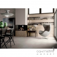 Плитка для стен 25x60 Viva Ceramica Dolceamaro White Line (белая) 653E0R