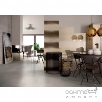 Плитка для стен 25x60 Viva Ceramica Dolceamaro White Line (белая) 653E0R