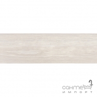Плитка Cersanit Finwood white 185x598