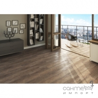 Плитка Cersanit Finwood wenge 185x598