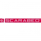 Кріплення для сидіння унітазу Scarabeo 10030