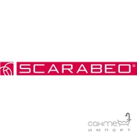 Крепления для сидения унитаза Scarabeo 10030