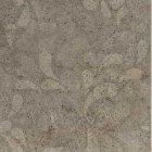 Плитка для підлоги, декор 40x40 Serenissima Riabita il Cotto Fabric Mix Feng Shui (коричнева)