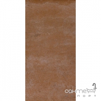 Напольная плитка 40x80 Serenissima Riabita il Cotto Classic (красно-коричневая)