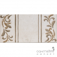 Плитка для підлоги, декор 20x40 Serenissima Riabita il Cotto Inserto Sweet Warm s/4 (4 різних дизайну)