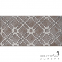 Плитка для підлоги, декор 20x40 Serenissima Riabita il Cotto Inserto New Glam Cold s/6 (6 різних дизайну)