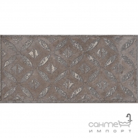 Плитка для підлоги, декор 20x40 Serenissima Riabita il Cotto Inserto New Glam Cold s/6 (6 різних дизайну)