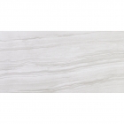 Напольная плитка под мрамор 30,4x60,8 Serenissima Fusion Bone (белая, матовая)