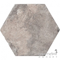Плитка универсальная, шестиугольная 24x27,7 Cir NEW YORK Esagona Soho (бежевая)