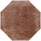 Плитка восьмиугольная 24x24 Cir Riabita il Cotto Ottagona Classic (красно-коричневая)