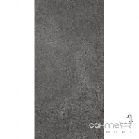 Плитка універсальна 10x20 Cir Riabita il Cotto Industrial (темно-сіра)
