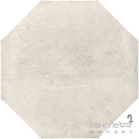 Плитка восьмиугольная 24x24 Cir Riabita il Cotto Ottagona Shabby Chic (белая)