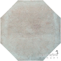 Плитка восьмиугольная 24x24 Cir Riabita il Cotto Ottagona Minimal (серая)