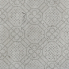 Плитка універсальна декор 10x10 Cir Riabita il Cotto Fabric Minimal (сіра)