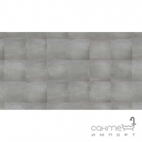 Напольный керамогранит 60x60 Cercom Gravity Rett Titan (серый)