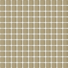 Плитка настенная, мозаика стеклянная 29,8x29,8 Paradyz Uniwersalna Mozaika Szklana Beige