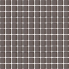 Настінна плитка, мозаїка скляна 29,8x29,8 Paradyz Uniwersalna Mozaika Szklana Grigio