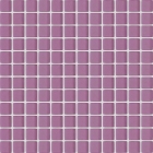 Настінна плитка, мозаїка скляна 29,8x29,8 Paradyz Uniwersalna Mozaika Szklana Coral