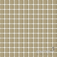 Плитка настенная, мозаика стеклянная 29,8x29,8 Paradyz Uniwersalna Mozaika Szklana Beige