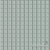 Плитка настенная, мозаика стеклянная 29,8x29,8 Paradyz Uniwersalna Mozaika Szklana Silver Brokat