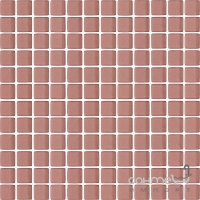 Настінна плитка, мозаїка скляна 29,8x29,8 Paradyz Uniwersalna Mozaika Szklana Praline