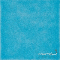 Настінна плитка 20x20 Cerasarda Sardinia TURCHESE ABBAMAR (блакитна)