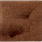 Настінна плитка 10x10 Cerasarda Onde Marine CACAO (коричнева)