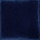 Настенная плитка 10x10 Cerasarda Cotto Glamour OCEANO BLU (темно-синяя)