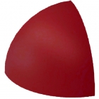 Профиль 0,3x0,3x0,3 Paradyz Gamma Czerwona Profil E (глянцевый)