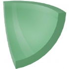 Профиль 0,3x0,3x0,3 Paradyz Gamma Zielona Profil D (глянцевый)