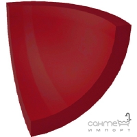 Профіль 0,3x0,3x0,3 Paradyz Gamma Czerwona Profil D (глянсовий)