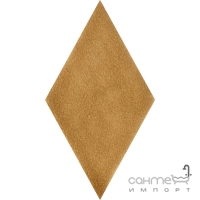 Настінна плитка, ромб 10x20 Cerasarda Cotto Glamour ROMBO CARAMEL (бежева)