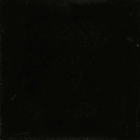 Настенная плитка 30x30 Cerasarda Cotto Glamour NERO ASSOLUTO (черная)