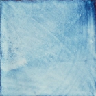 Настенная плитка 30x30 Cerasarda Vallauris AZZURRATO (голубая)