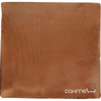 Настенная плитка 30x30 Cerasarda Vallauris COTTO CERATO (коричневая)