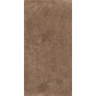 Напольная плитка 40x80 Provenza Dust Rust Lapp. Rett. (коричневая, полированная)